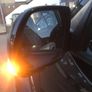 Santa Fe Mk2 2009-2012 MIRROR with turn indicator Image 6