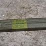 Vintage German HSS Power Hacksaw Blade 450x32 mm Werko (Machine Saw Blade) NOS Image 5