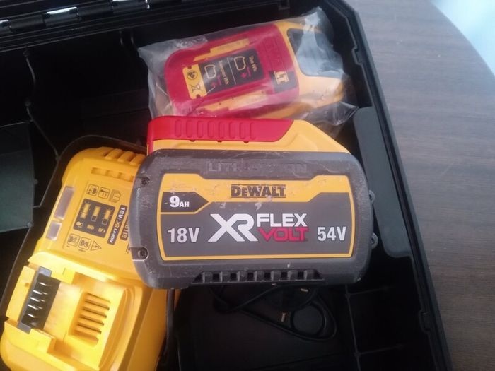 Dewalt