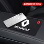 Car Dashboard Renault Non Slip Mat Pad Mobile Phone Key Sticky Grip Holder Image 9