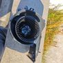 Saab 93 AC blower Image 2