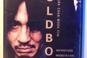 Oldboy (A Park Chan-wook Film) [2003] Choi Min-sik, Yoo Ji-tae &amp; Kang Hye-jung [Movie 2xDVD] South Korean Movie