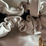 Demellier clutch/crossbody leather bag Image 7