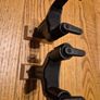 Hercules GSP38WB guitar wall holder Image 2