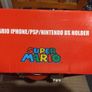 Large Nintendo Super Mario Figure Console/Phone/Controller Holder Image 6