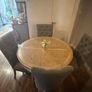 Easy Living Dining Table and Chairs Image 6