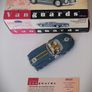 Diecast Model Mercedes-Benz 300SL (W198) Competition - Collectable Vanguards 1:43 Image 10