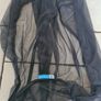 Uppababy bassinet rain cover Image 2