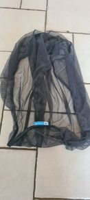 Uppababy bassinet insect net cover