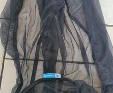 Uppababy bassinet insect net cover