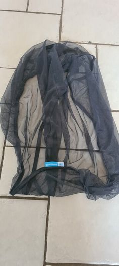 Uppababy bassinet insect net cover