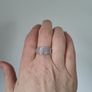 Diamond ring Image 3