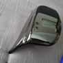 BMW 5 Series E60 E61 M Style Gloss Black Mirror Covers Brand New Image 5