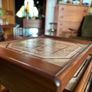 Mid Century nest of tables Image 8