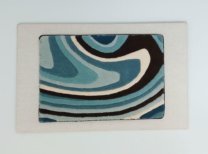 1970's Art work