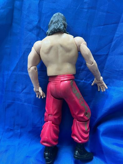 wrestler  The Great Khali