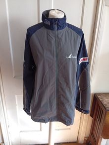 padraig Harrington waterproof jacket new