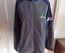padraig Harrington waterproof jacket new