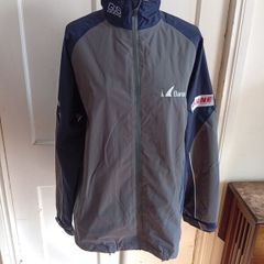 padraig Harrington waterproof jacket new