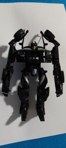 Transformer / toy