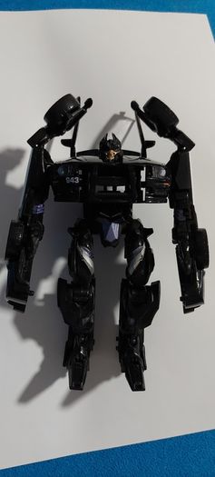 Transformer / toy