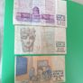 Ireland Series C Banknotes Image 3