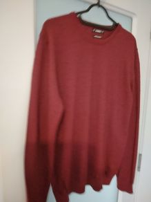 Mens jumper