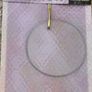 Sun Catcher Glass Pendants Image 9