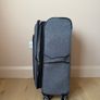 Large Luggage Suitcase Image 2