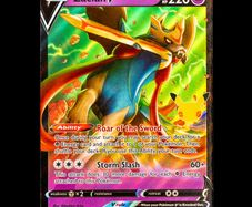 Zacian V 016/025 Half Art Ultra Holo Rare Celebrations 25th Anniversary Pokemon Card