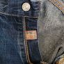 Ralph Lauren 381 Slim Fit Straight Jeans W34 Image 3