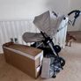 Paras mamas flipXT3 ( new carrycot still in box) Image 2