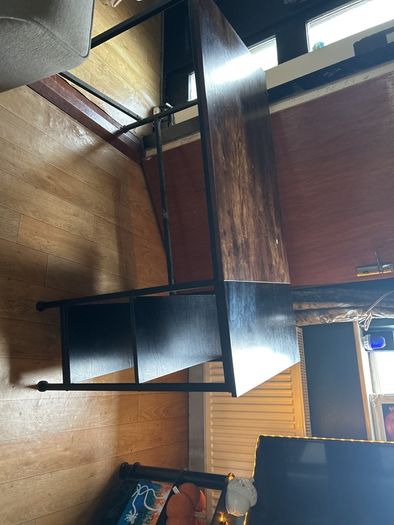 desk