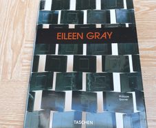 Eileen Grey; Design and Architecture 1878-1976