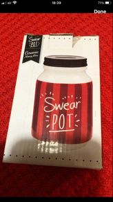 Swear box