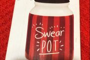 Swear box