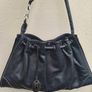 Tod's Italian D-Bag Pebbled Leather Shoulder Drawstring Bag Image 2