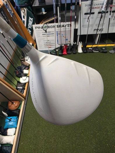 Ladies Ping Rhapsody 3 Wood