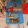 Dyson V10 unit & spares Image 2