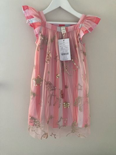 NEW Monsoon Dress
