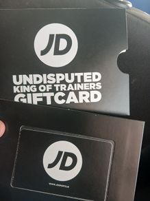 JD gift