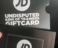 JD gift