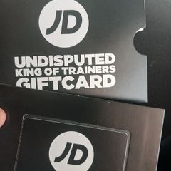 JD gift
