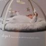 Little Bear Playmat & Gym Image 3