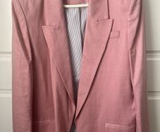 Next Pink Ladies trouser suit