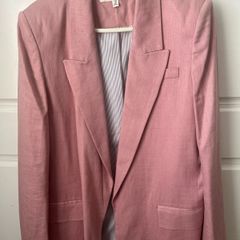 Next Pink Ladies trouser suit
