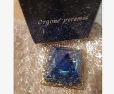Lapis Lazuli - excellent for altars, addition to crystal display & other home decorations