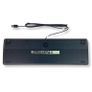 HP USB Slim Business Keyboard Image 4