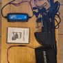 Humminbird Helix 9 MSi complete setup Image 4