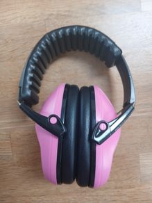 kids ear defenders
